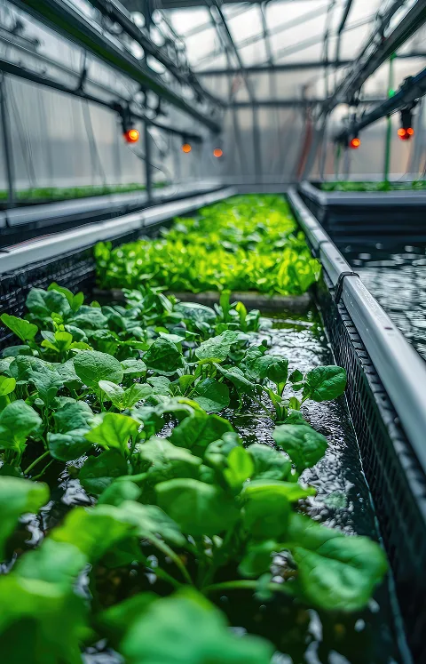 Індустріальні модулі